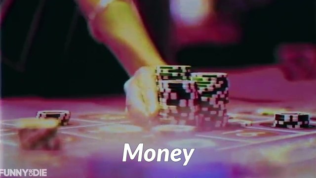 Quand Johnny Depp joue Donald Trump dans un moyen-métrage,l'illusion est bluffante!