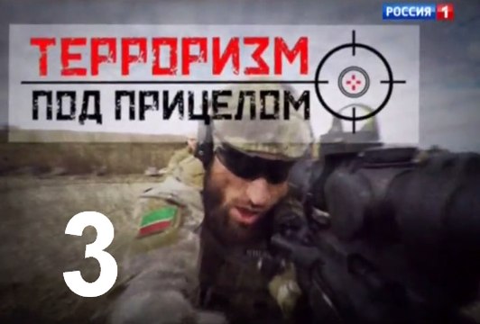 Специальный корреспондент: терроризм под прицелом 10.02.2016