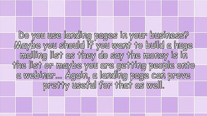 5 Tips To Set Up A Profitable Landing Page