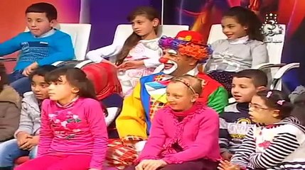 برنامج أستوديو الصغار || (20 جانفي 2015)