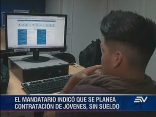 Gobierno plantea modificar el salario de los trabajadores