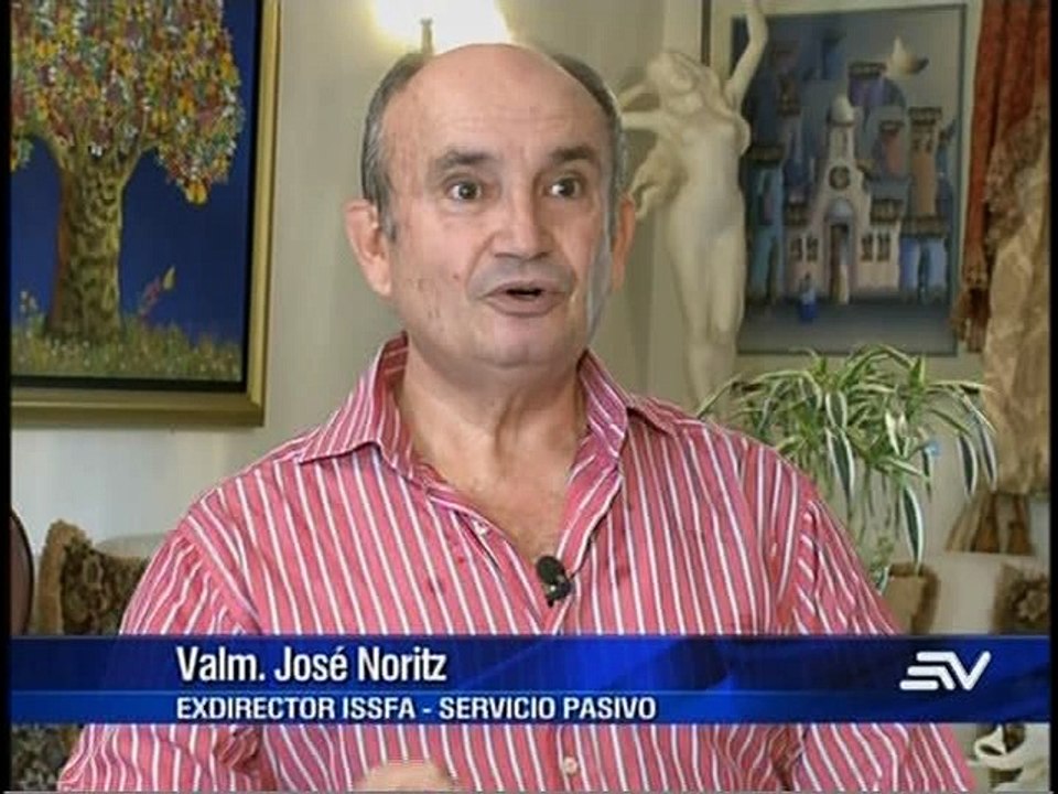 Ministerio del Ambiente tomó iniciativa en compra de terrenos en Samanes