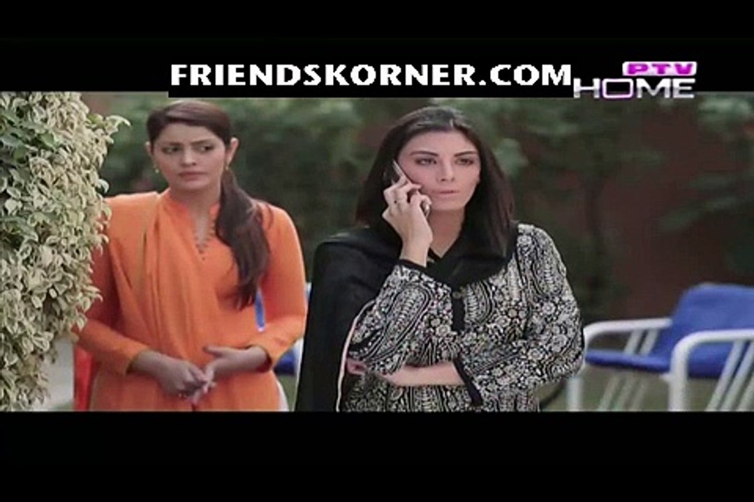 Meri Bahuien Episode 54