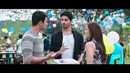 Kapoor & Sons - Official Trailer - Sidharth Malhotra, Alia Bhatt, Fawad Khan