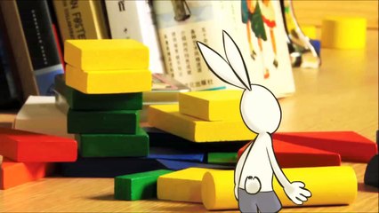 KUNG FU by Lord VINZ Very funny and cute animation