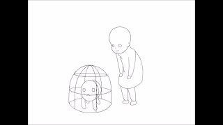 Mosition Drawing Animation
