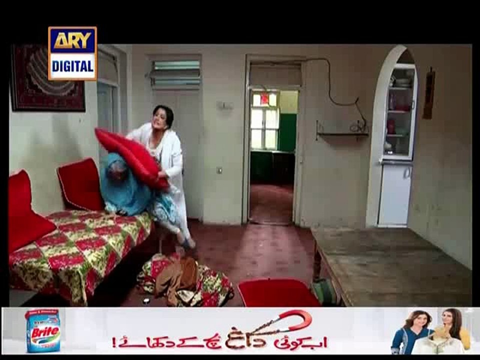 Khatoon Manzil Last Episode 28 on Ary Digital