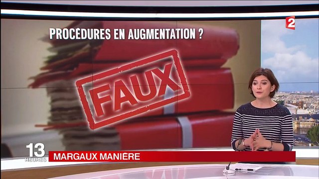 Prud'hommes : d'énormes écarts d'indemnités