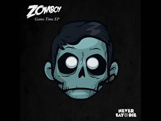 Flux Pavillion- Bass Cannon (Zomboy Remix)