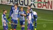 Vedad Ibisevic Goal HD - Heidenheim 1-2 Hertha Berlin - 10-02-2016 DFB Pokal