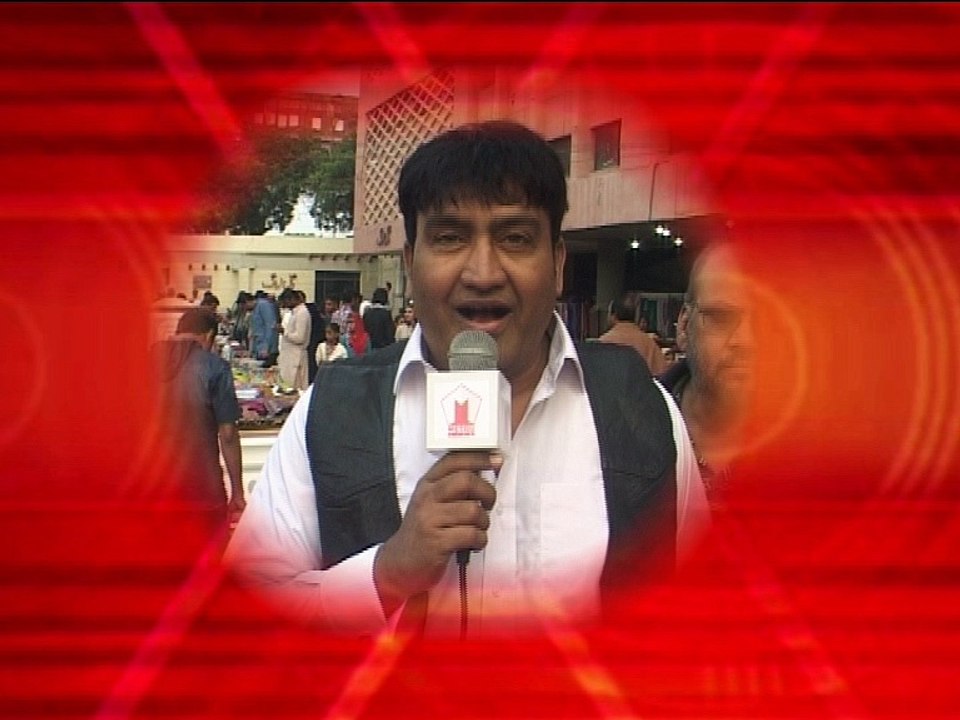 Ali Hasan Review About Metro Live