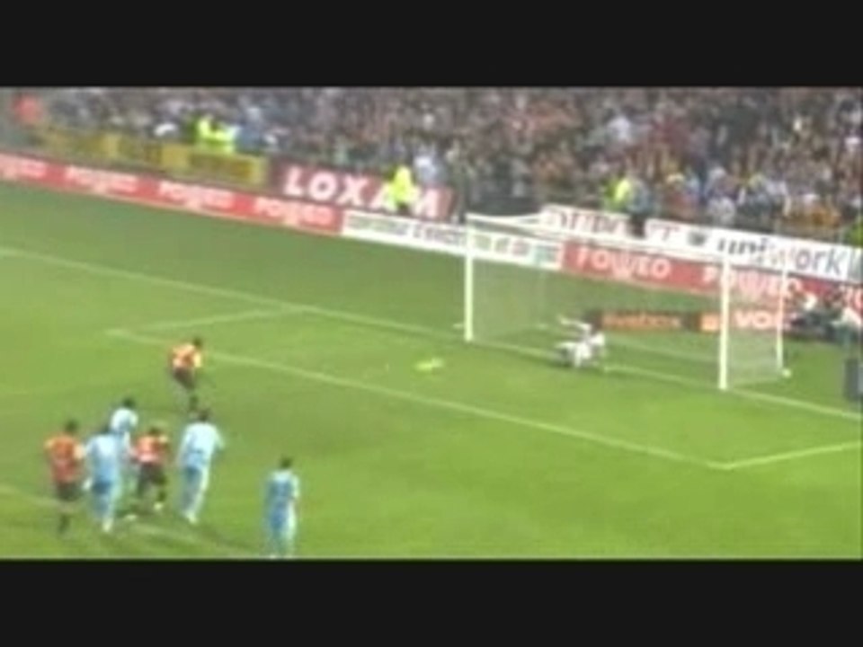 TOUS LES BUTS D' ARUNA DINDANE!!!!!