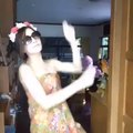 sexy dance thai,