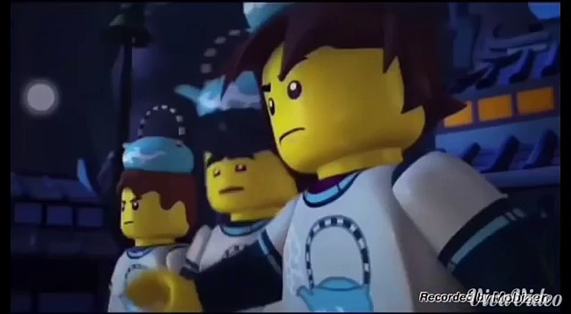 Dailymotion lego online ninjago