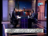 عبد الرحيم علي: لم يوافق  16 عضو على رفع الحصانة .. التصويت الإلكتروني عطلان