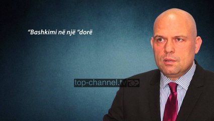 Byroja e Hetimit, LSI shpreh mbështetjen për pr/ligjin - Top Channel Albania - News - Lajme
