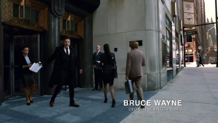 Fly to Gotham City with Turkish Airlines! Batman v Superman Super Bowl - Hollywood Buzz