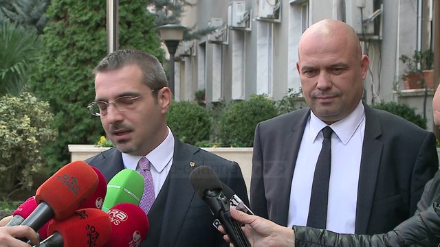 Byroja, gati ligji.Drejtori,kompetencë e ministrit të Brendshëm - Top Channel Albania - News - Lajme