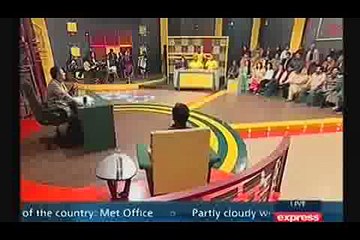 Khabardar with Aftab Iqbal - 7 February 2016 _ Peshawar Zalmi Special