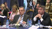 Financimi i bashkive, pr.ligj për të marrë fonde nga jashtë - Top Channel Albania - News - Lajme