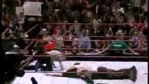 WWF/WWE Stone Cold Steve Austin raising hell chairshot Vince McMahon