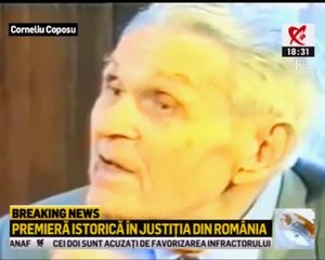 10 feb 2016: Emisiunea "Deschide Lumea" la Realitatea Tv (1)