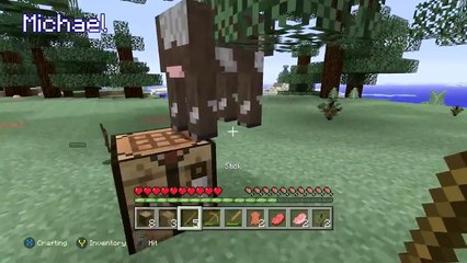 Lets Play Minecraft - Episode 192 - 1.8.8 Adventure