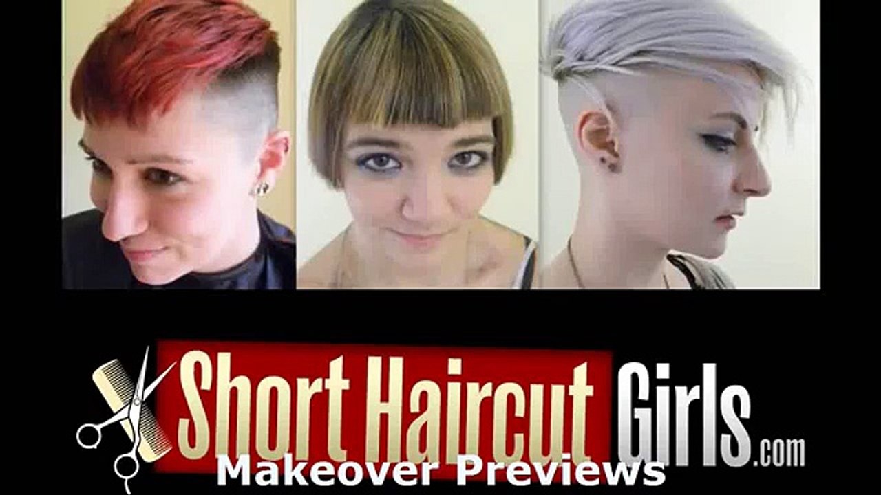Hair cut