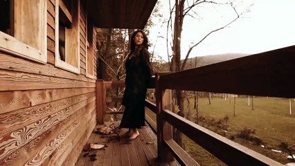 Sevgi Onur - Gölge Oyunu (official video) [FULL HD]