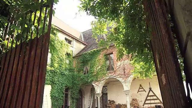 Belgique - Thuin, ma ville