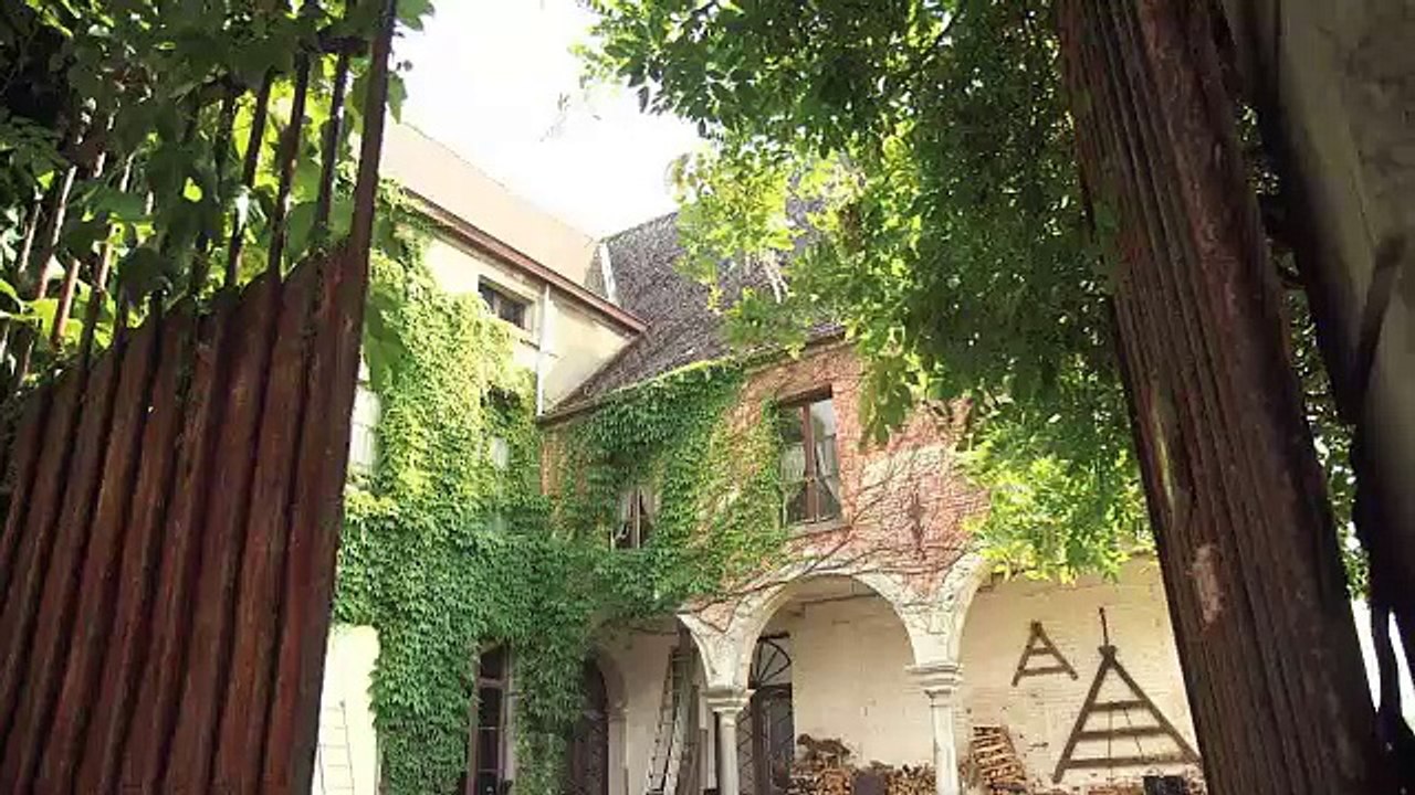 Belgique - Thuin, ma ville