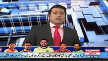 Watch How Rana Snaullah Bashing Imran Khan , PTI and KPK Police in live programme.....