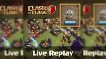 Clash of Clans - Clan Wars Live & Longer Clan Mail Sneak Peek  Update!