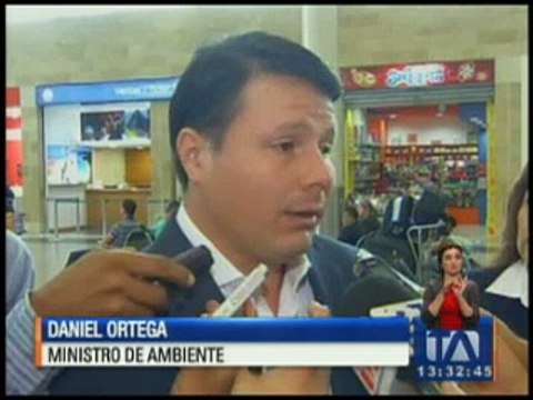 Contraloría recibe información sobre compra de terrenos en Samanes