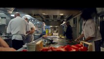 BURNT - Exclusive Hes A Chef Clip - The Weinstein Company