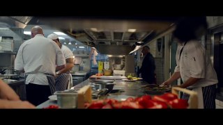 BURNT - Exclusive Hes A Chef Clip - The Weinstein Company