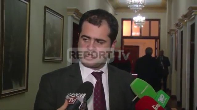 Report TV - Reforma zgjedhore, Bylykbashi: PD po harton një paketë të plotë