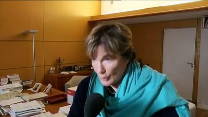 Accident d'autocar dans le Doubs : "La vitesse était trop importante par rapport à l'état de la chaussée", selon la procureure