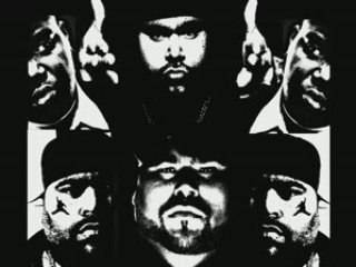 Hip-Hop Legends: 2Pac, Biggie, Pun & Eazy-E 🎤