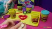 Barbie Doll Play Doh ~ Membuat Gelang Dan Kalung Barbie Dari Lilin Play Doh Mainan Anak (FULL HD)