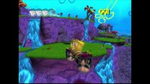 SpongeBob SquarePants: Battle for Bikini Bottom [Xbox] - ✪ Jellyfish Fields ✪ | TRUE HD QUALITY