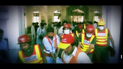 Gul Panra APS Peshawar DUA  New Pashto Song 2016