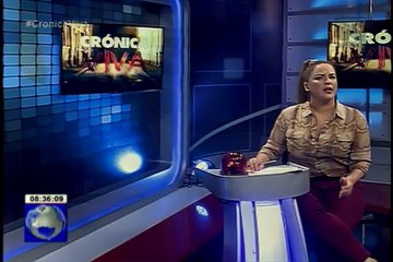 Crónica Viva – En la vía Babahoyo Jujan un hombre fue arrollado