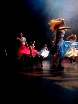 1789 - A quoi tu danses ♫