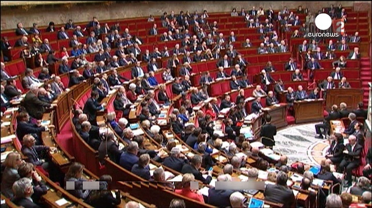 Verfassungsreform: Französische Nationalversammlung bestätigt umstrittenen Artikel zur Staatsbürgerschaft