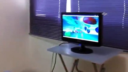 Özgecan’dan geriye bu görüntüler kaldı