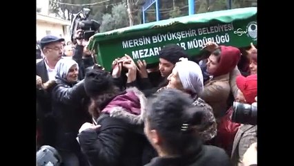 Özgecan cinayeti Türkiye'nin gündemine oturdu