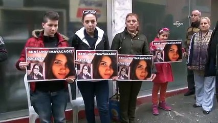 Özgecan son yolculuğuna uğurlandı; annesi katile idam istedi