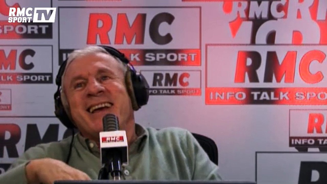 Instant Cazarre : "Thauvin est en prêt, mais il n'est pas prêt !"