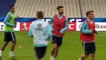 Bleus - Trezeguet : "Giroud est une bonne solution pour Deschamps"